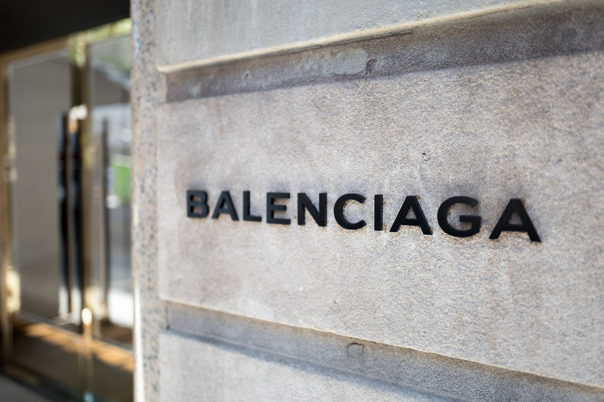 Balenciaga CEO, creative director apologises for controversial ad