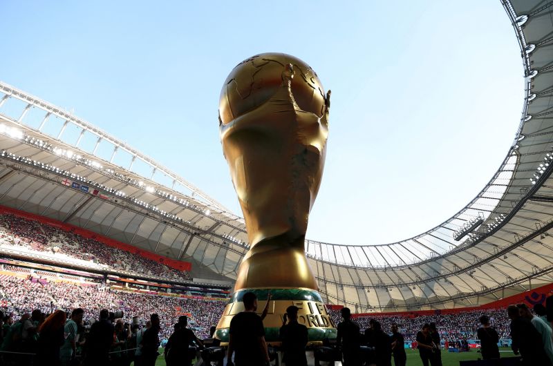 December 1, 2022 World Cup news and highlights CNN