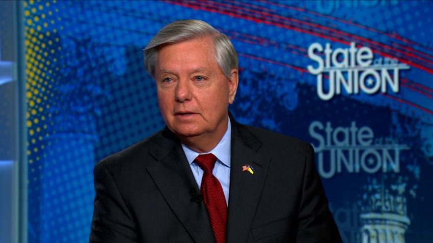 lindsey graham sotu iso 08 07 2022