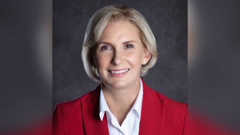 Christina Spade, former Chief Executive Officer of AMC Networks.