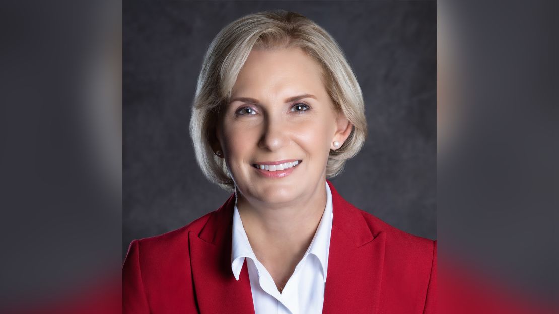 Christina Spade, former Chief Executive Officer of AMC Networks.