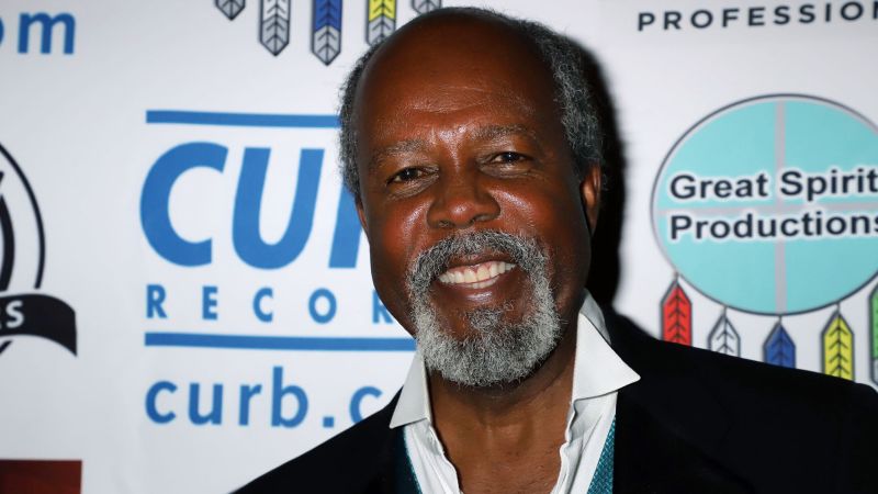 Clarence Gilyard, ‘Die Hard’ and ‘Walker, Texas Ranger’ star, dead at 66