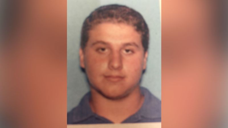 Austin Harrouff Suspect In 2016 Murder And Face Biting Case Found Not Guilty By Reason Of 7018