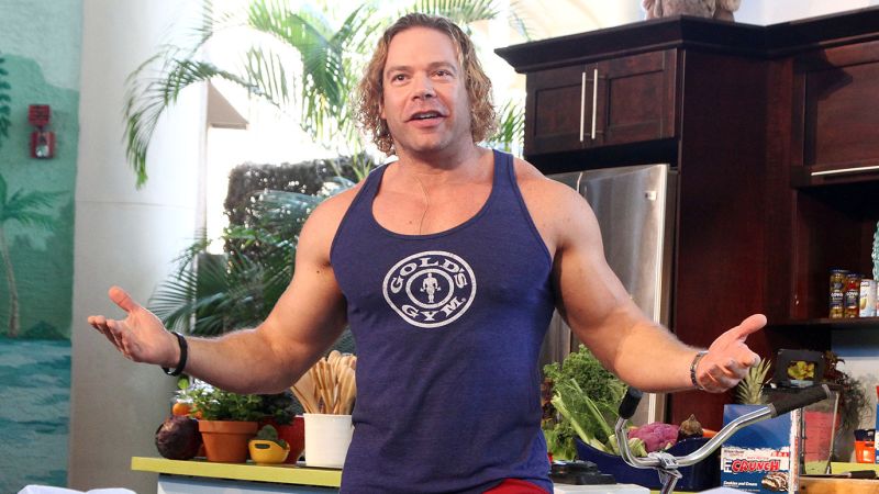 Eric Fleishman, celebrity fitness trainer, dead at 53 | CNN