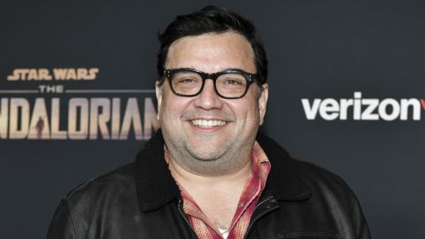 Horatio Sanz was a cast member on Saturday Night Live from 1998 to 2006.