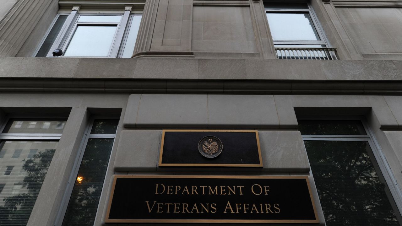 VA Press Secretary Terrence Hayes did not specifically address the lawsuit in his emailed statement to CNN but acknowledged that Black veterans have historically been wrongly denied access to VA care or benefits "due to racism."