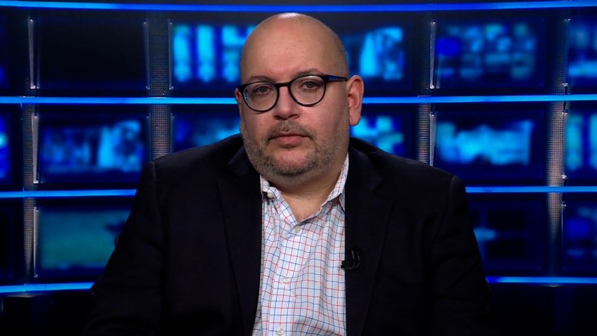 Screenshot by Jason Rezaian