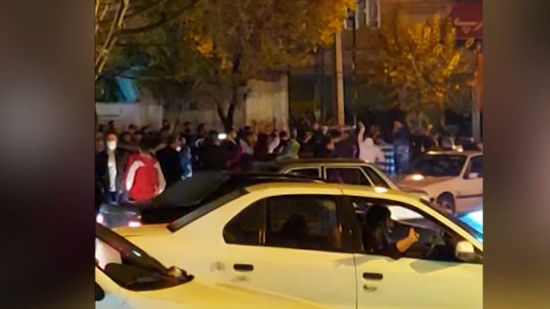 US beat Iran in the World Cup. Here’s why some Iranians are celebrating