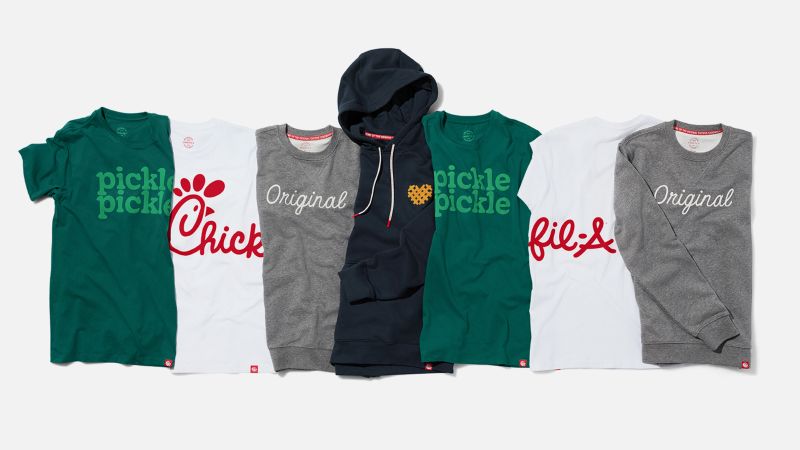 Chick Fil A Is Selling Merchandise For The First Time Ever CNN Business   221130085336 20221130 Chick Fil A Merchandise 1 