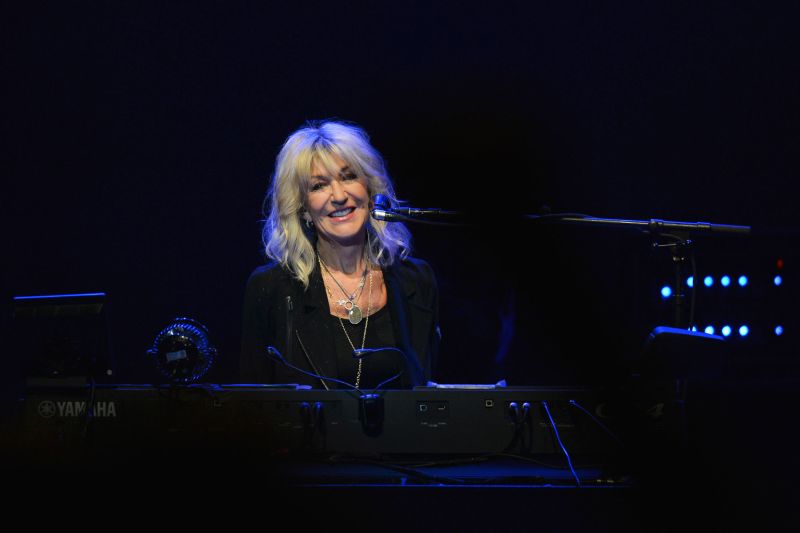 Christine McVie Of Fleetwood Mac Dead At 79 CNN EC Win News Online   221130114649 Christine Mcvie 2017 