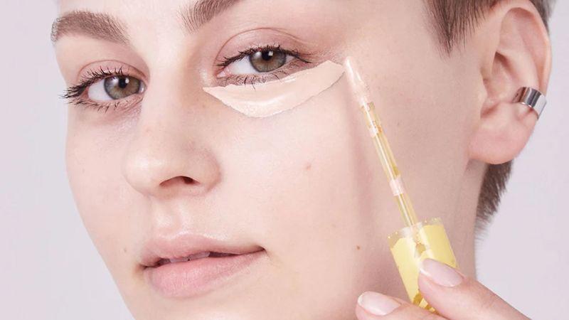 32 best under-eye concealers in 2023 for blemish-free staying