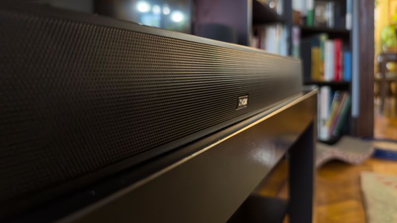 Accuvoice best sale soundbar review