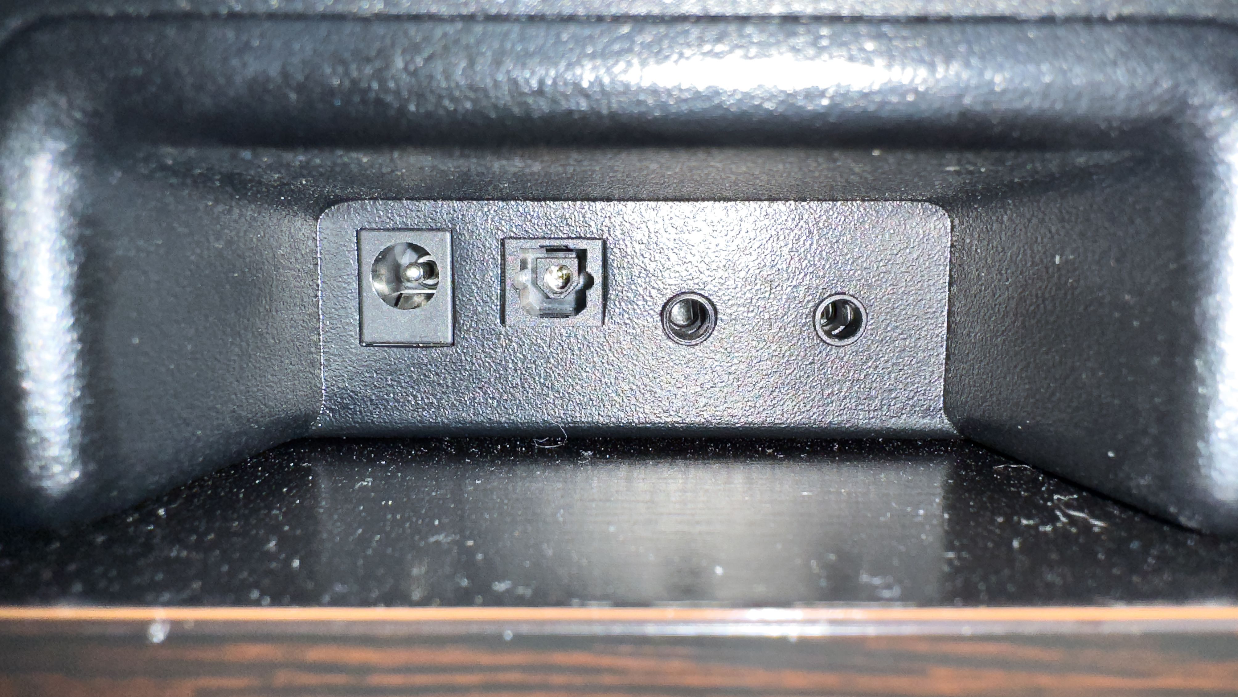 Zvox AV355 soundbar review CNN Underscored