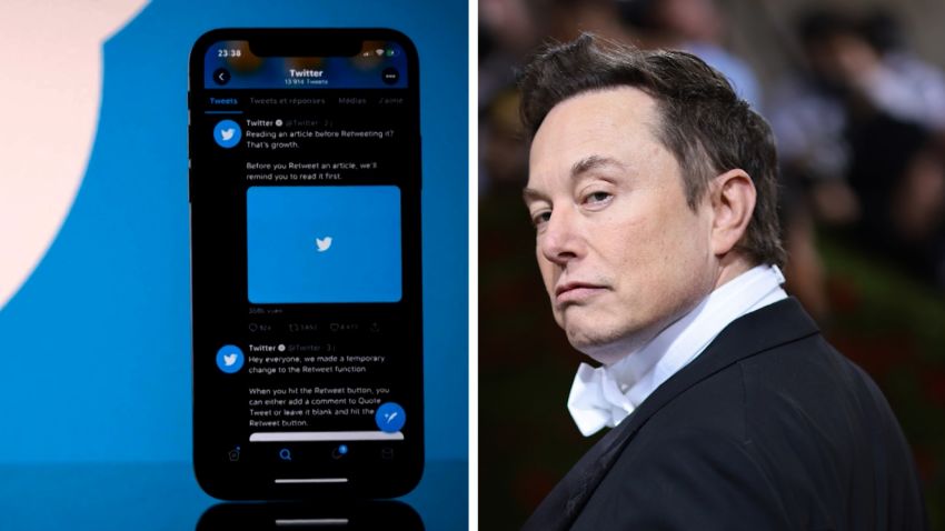 Twitter Musk