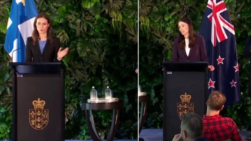 finland nz vpx  Analysis: Jacinda Ardern&#8217;s resignation shows burnout is real &#8212; and it&#8217;s nothing to be ashamed of 221201092006 finland nz vpx