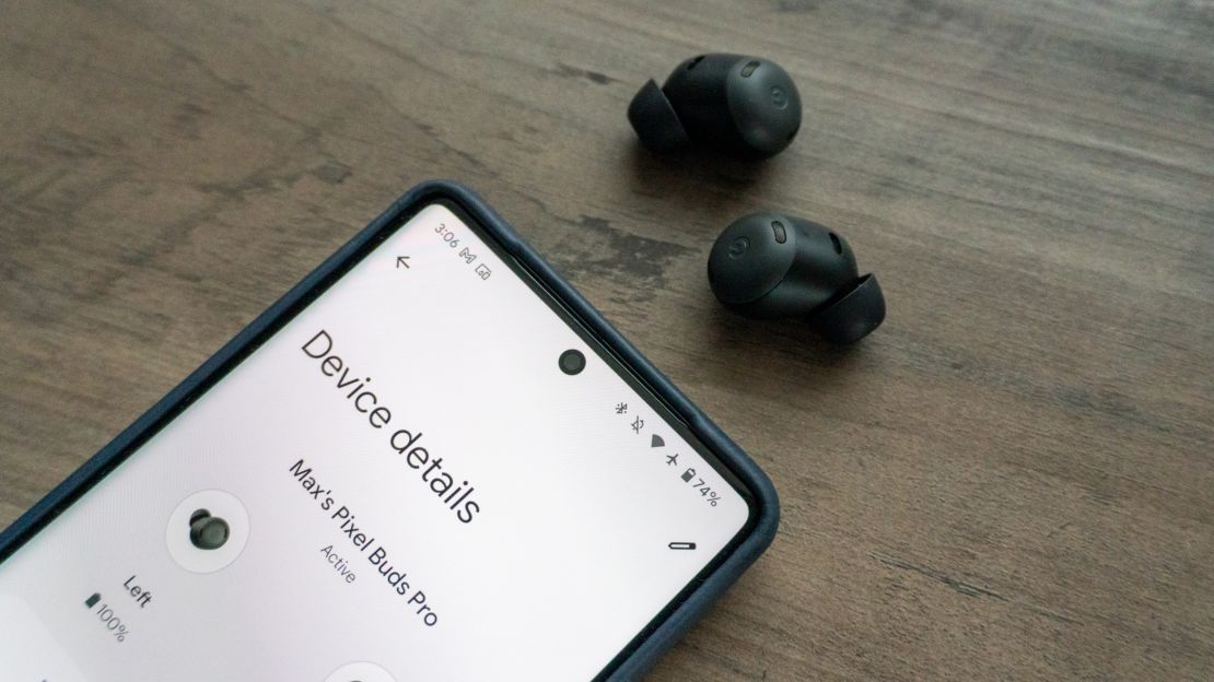 Galaxy Buds 2 Pro vs Pixel Buds Pro-4