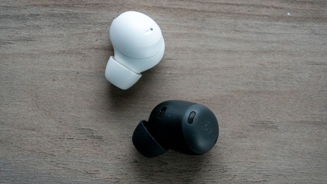 Galaxy Buds 2 Pro vs Pixel Buds Pro-2