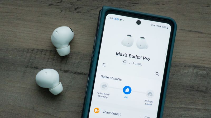 Samsung Galaxy Buds 2 Pro Vs. Google Pixel Buds Pro | CNN Underscored