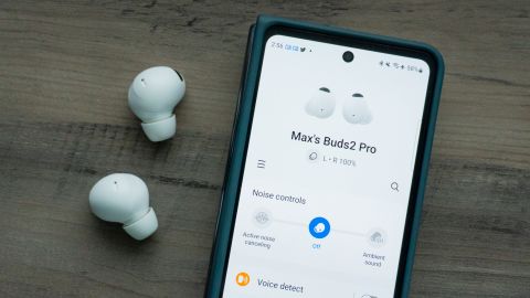Galaxy Buds 2 Pro contre Pixel Buds Pro-3
