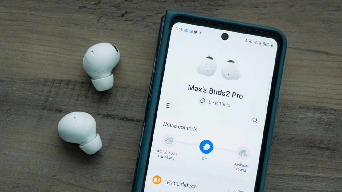 Galaxy Buds 2 Pro vs Pixel Buds Pro-3