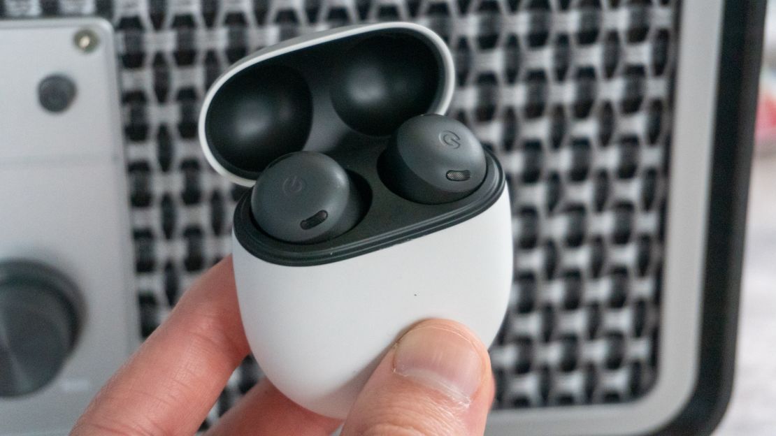 Galaxy Buds 2 Pro vs Pixel Buds Pro