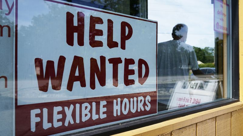 US economy added a robust 263,000 jobs in November