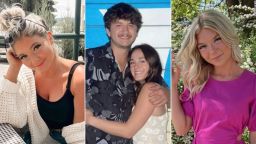 Kaylee Goncalves, Ethan Chapin, Xana Kernodle and Madison Mogen were killed November 13 off campus at the University of Idaho.