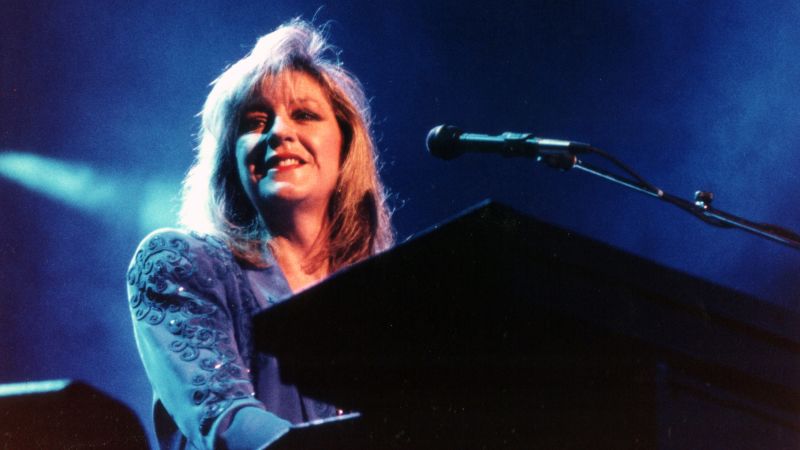 Christine McVie’s music: 5 songs to listen to in her honor | CNN