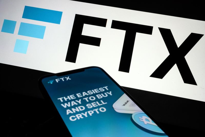 FTX Is Attempting To Recover $400 Million That Sam Bankman-Fried Had ...