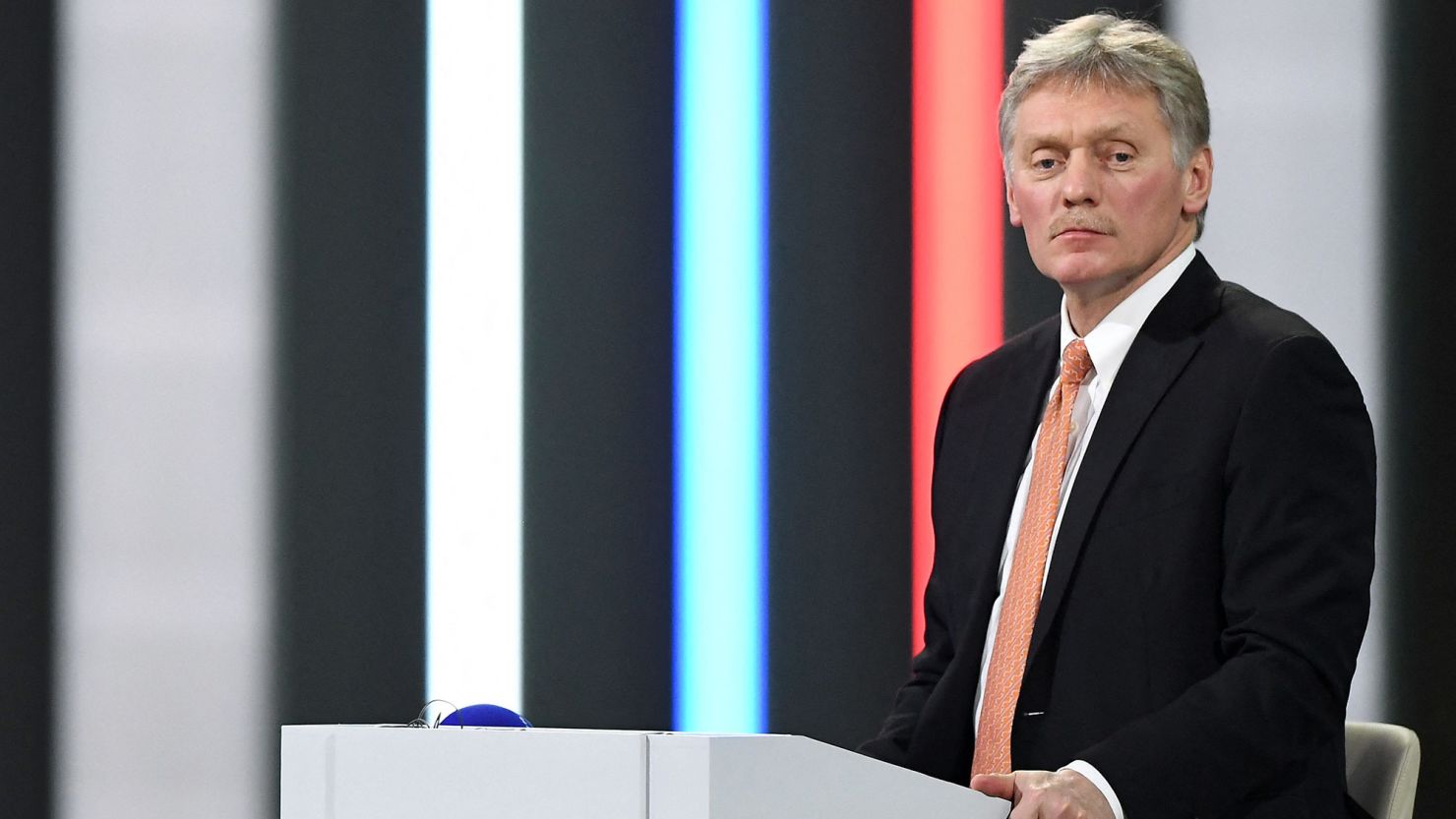Kremlin spokesman Dmitry Peskov said the Kremlin considers it unnecessary to publicly disclose the details of prisoner swap negotiations between Russia and the US.