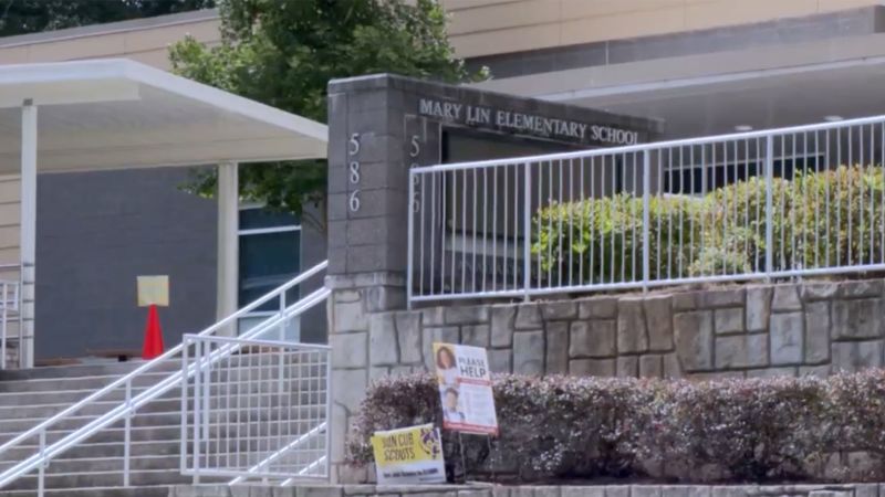 Atlanta school under federal investigation after allegations principal assigned Black students to classes based on race | CNN