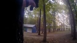 raleigh body cam