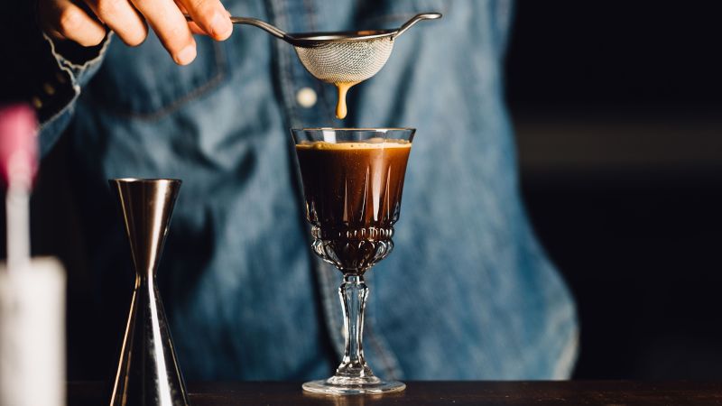 Why 2022 is the year of the espresso martini | CNN Business
