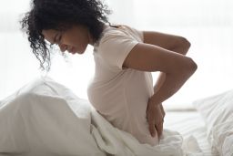 A proactive, daily-life approach to cultivating a healthy body is key to keeping back pain at bay.