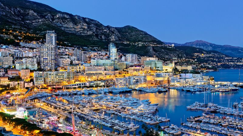 What it’s really like to live in Monaco