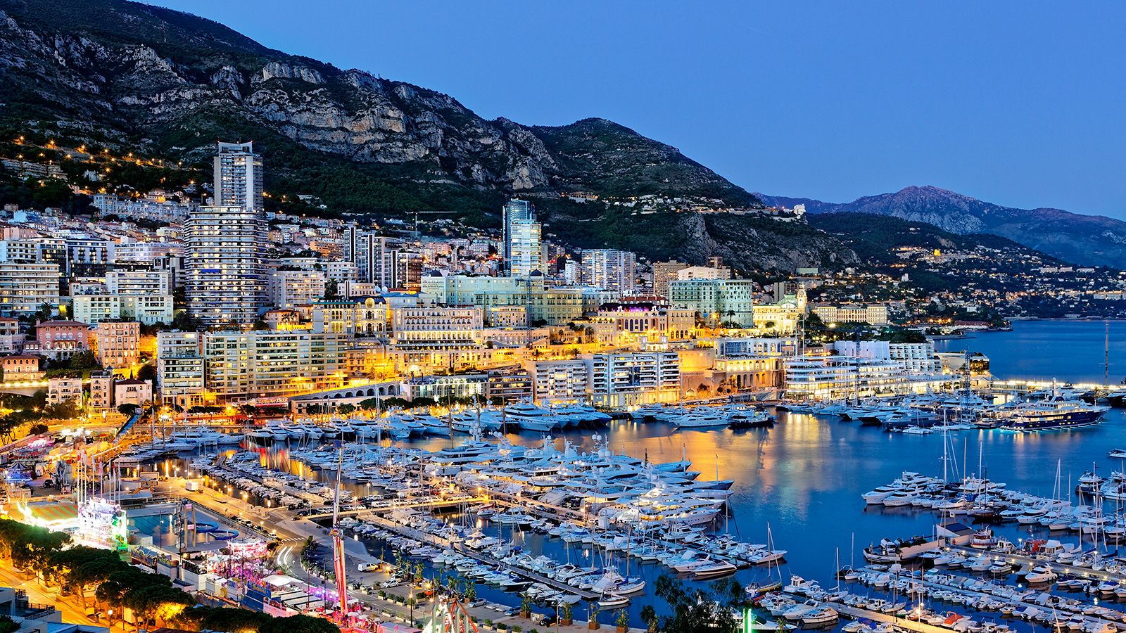 Monaco residents on what it's like to live in this tiny country | CNN