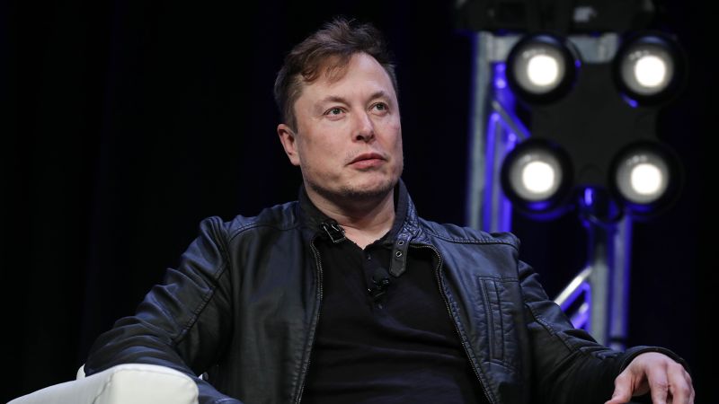 Hate speech dramatically surges on Twitter following Elon Musk takeover, new research shows | CNN Business