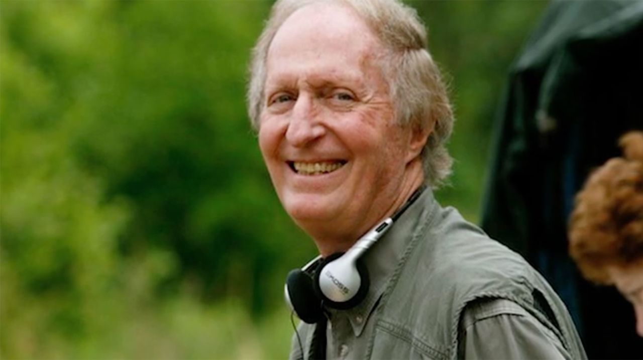 Strieker is remembered by his family and colleagues as a quiet, humble man who never lost his optimistic spirit or tireless energy for making the world a better place.