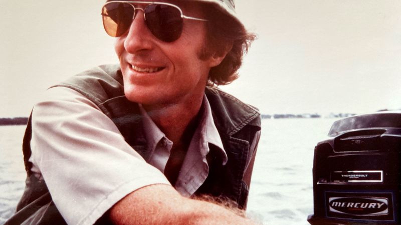 ‘A remarkable storyteller’: Remembering Gary Strieker, who helped establish CNN’s presence in Africa | CNN