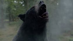 Cocaine Bear Trailer 2