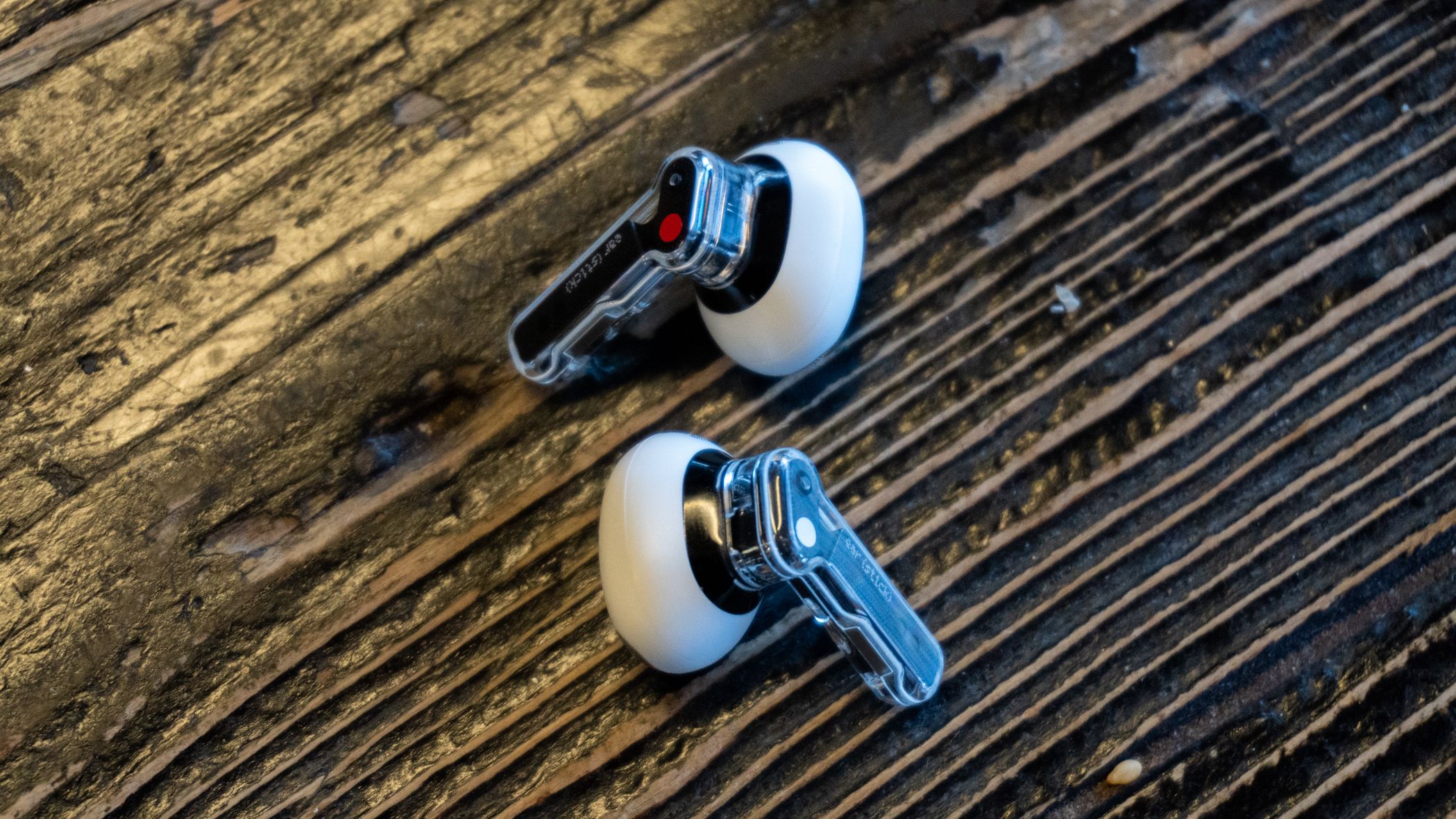 Nothing Ear Stick Review: Is form over functionality a winning formula for  affordable true wireless earbuds?