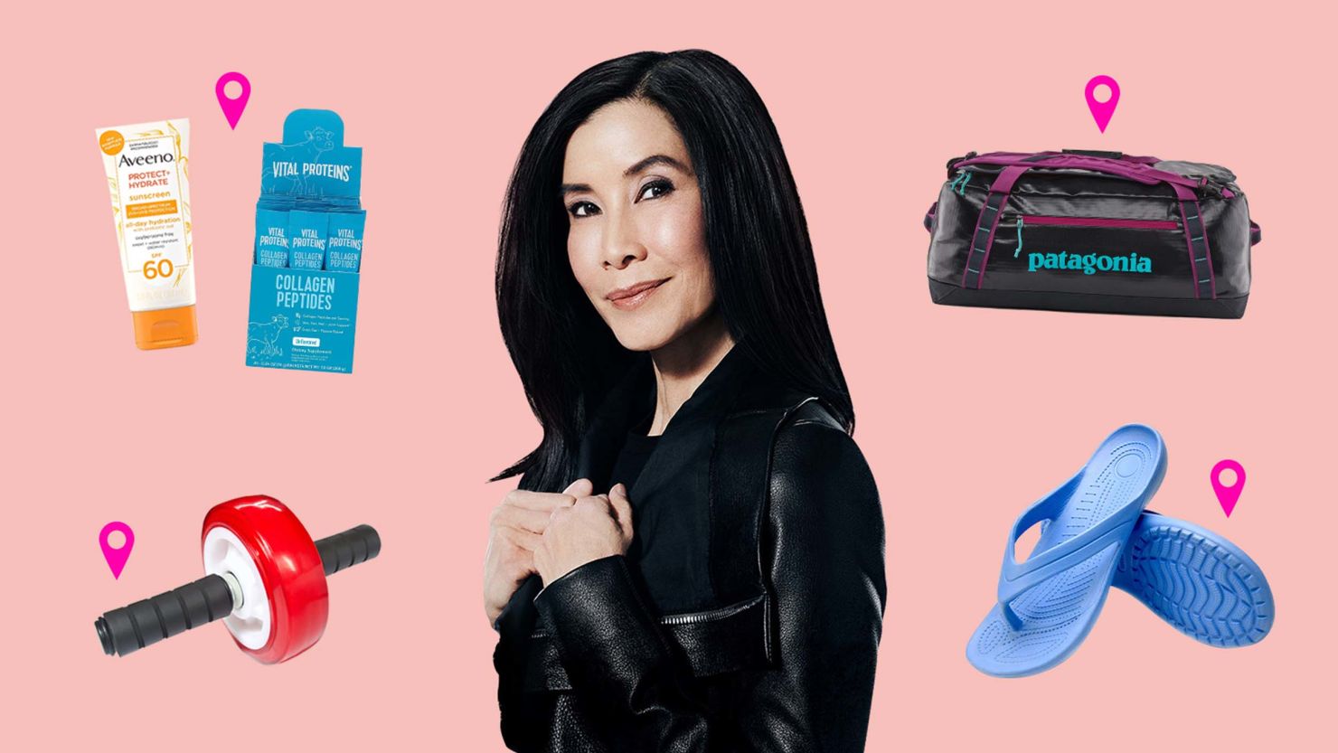 underscored lisa ling lead