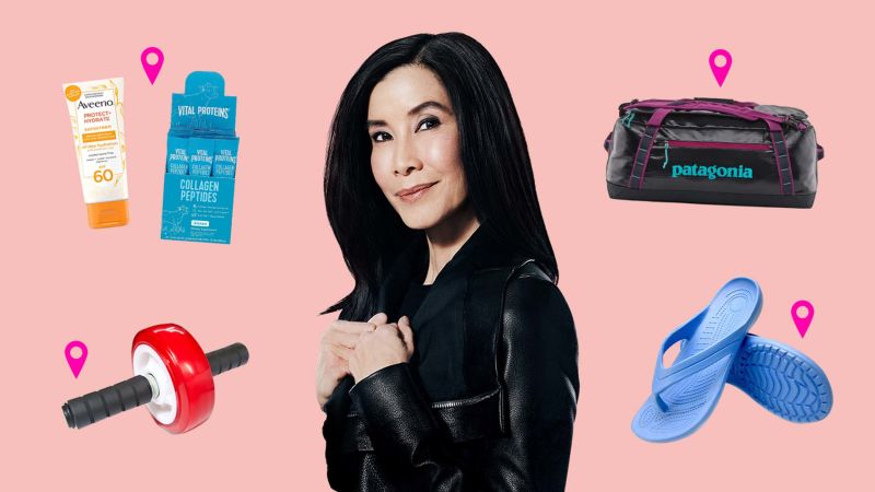 Lisa Ling: What I learned in strip clubs