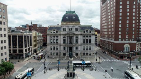 City officials and community leaders in Providence, Rhode Island, have been working for more than two years to launch a reparations program.