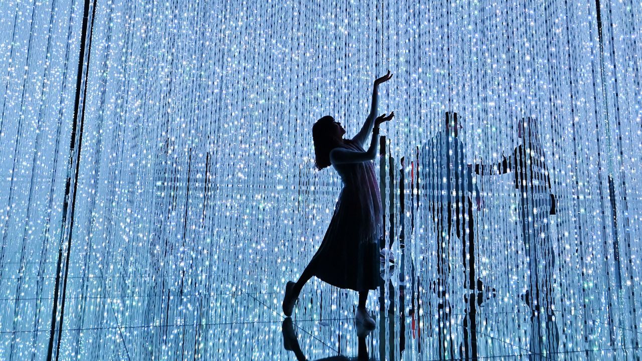 <strong>TeamLab Borderless, Tokyo</strong><strong>:</strong> The innovative digital art museum has found a new home in Japan's capital, but there's no firm reopening date yet.