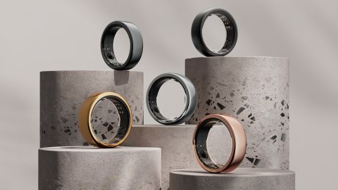 Oura Ring