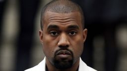 Kanye West file