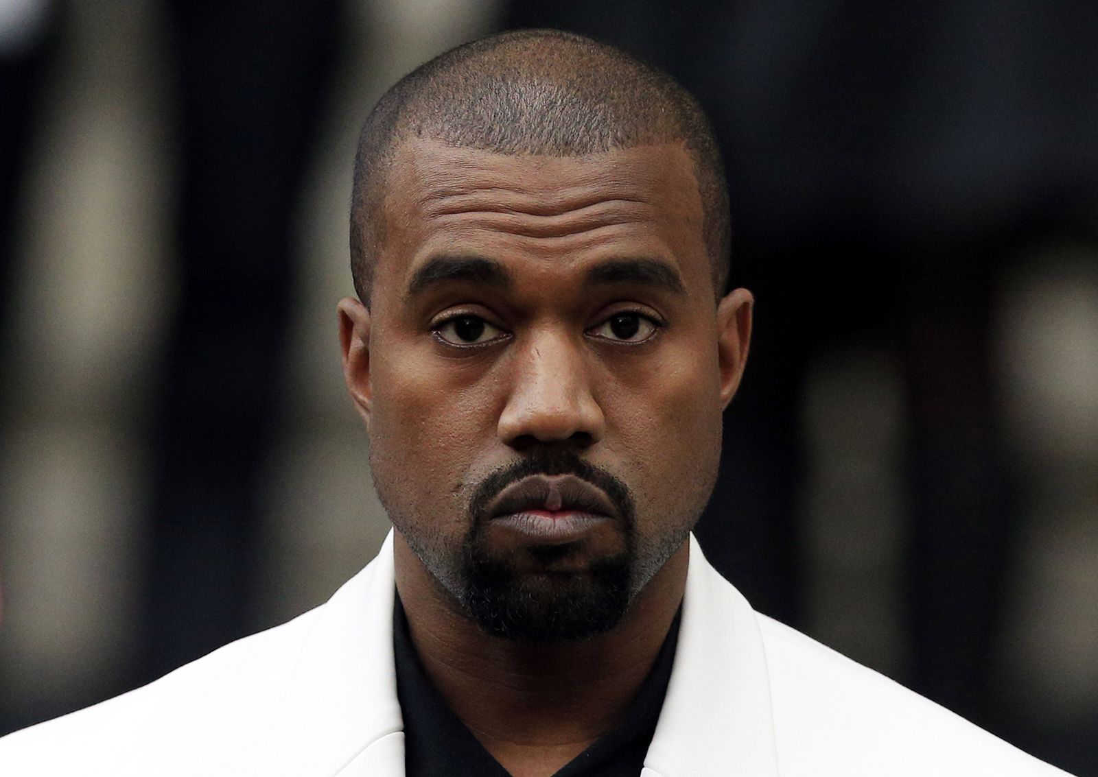 Kanye West Deactivates Instagram Account