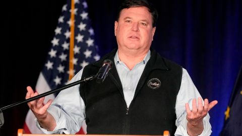 Indiana Attorney General Todd Rokita said this case was not really about abortion, despite the efforts of those with an agenda to make it appear that way