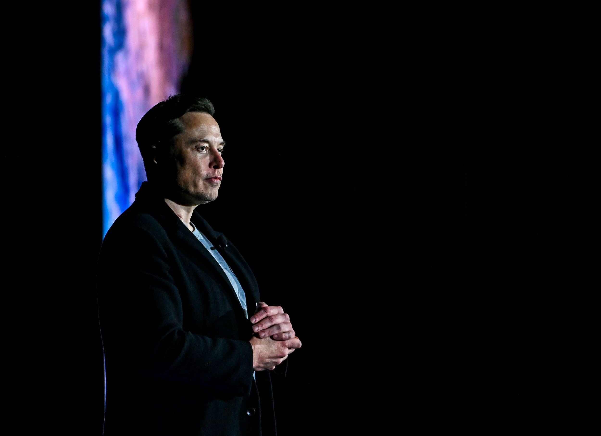 House GOP asks Elon Musk for records relating to Hunter Biden story  censorship